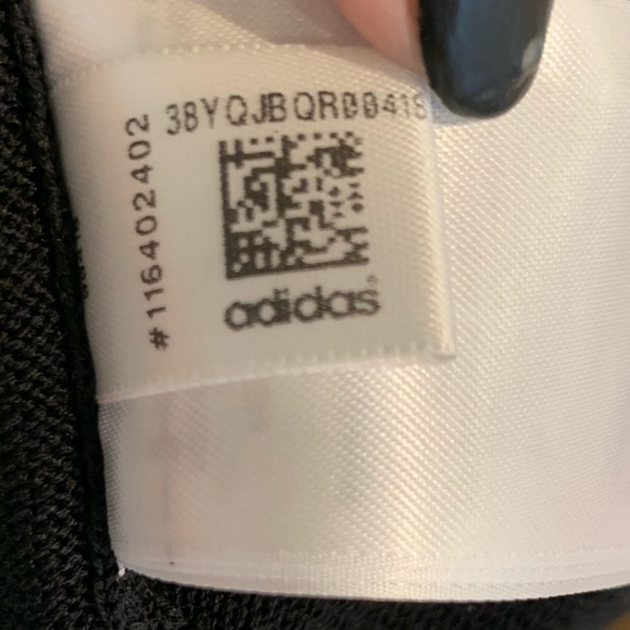 Price firm💗Adidas knit midi dress - Picture 8 of 12